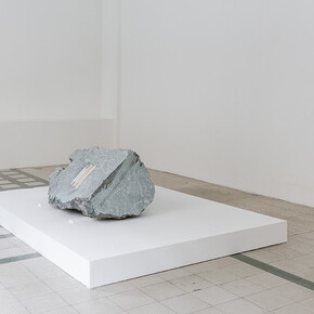 Francesco Arena. Courtesy of Galleria Raffaella Cortese