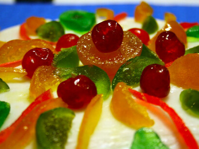 Cassata siciliana