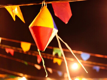 O Nordeste é terra de história rica no Brasil, quanto mais se sabe da região e de seu povo, mais se tem orgulho