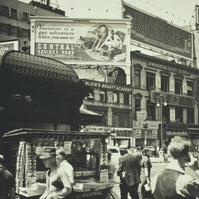 True Grit. Courtesy of J. Paul Getty Museum