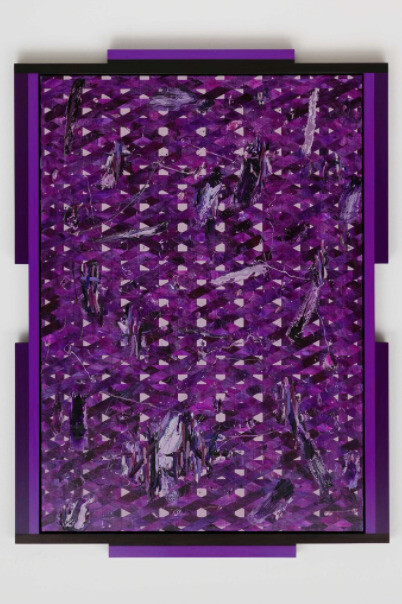 Douglas Melini. Courtesy of Philip Slein Gallery