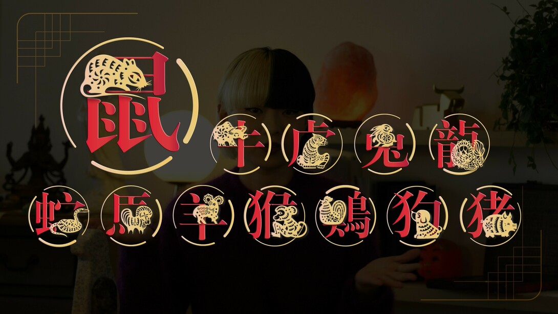Chinese zodiac