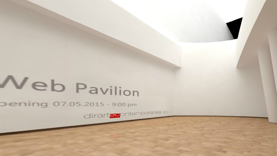 2nd Indipendent Web Pavilion - Humanity, Betrayed and Traitors