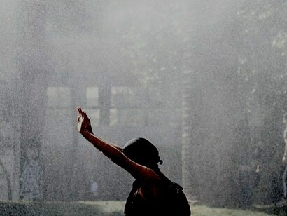 No estamos en guerra