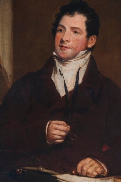 Thomas Moore