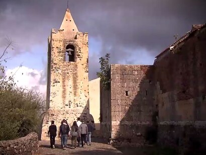 Chiesa della solitudine