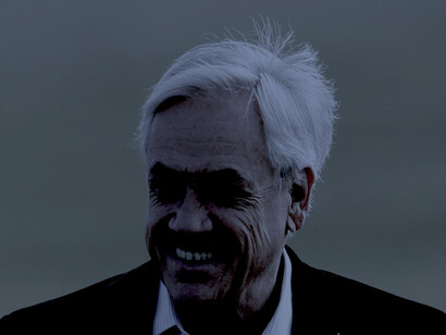 Sebastián Piñera