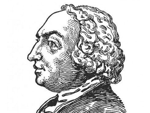 David Hume, filósofo, historiador, economista y ensayista escocés