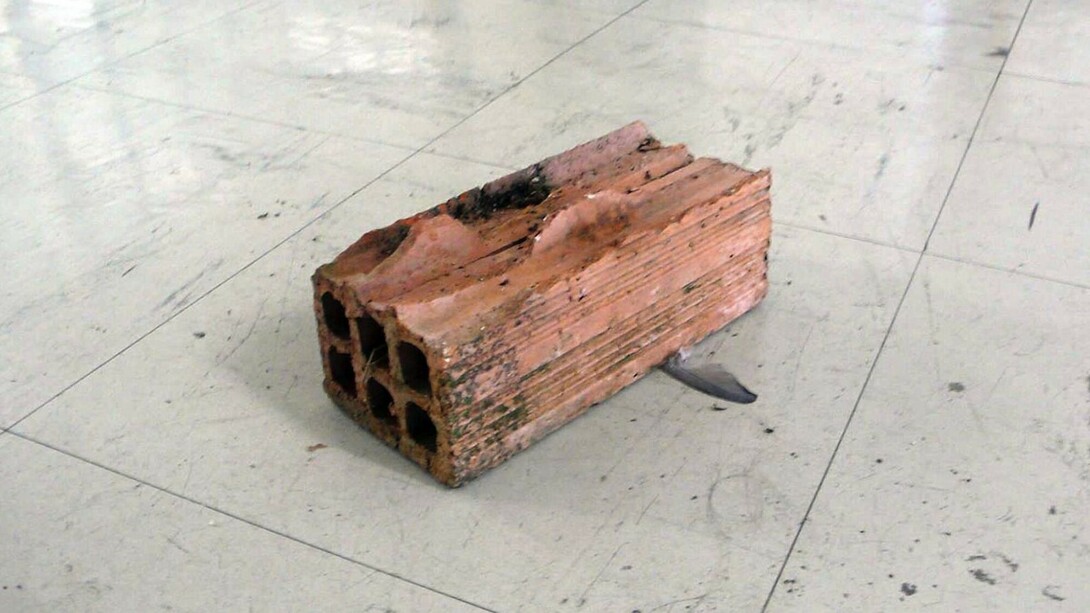 Instructions for Happiness, Exhibition view. Courtesy of 21er Haus 