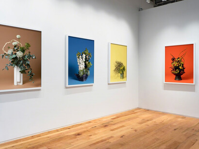 jane says. Courtesy of Denny Gallery