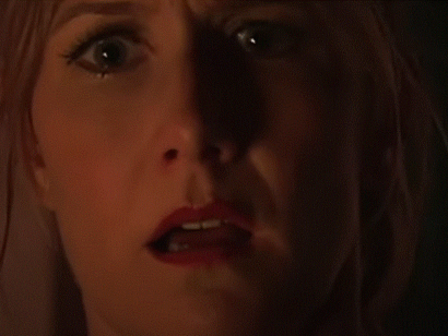 Laura Dern in "Inland Empire", 2006