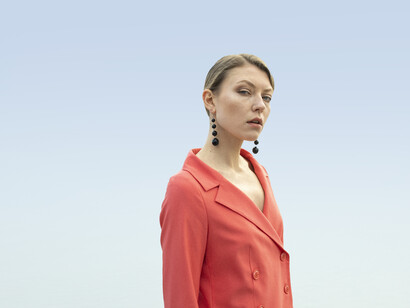 Per la cliente Post Scriptum la cosa più importante è la vestibilità