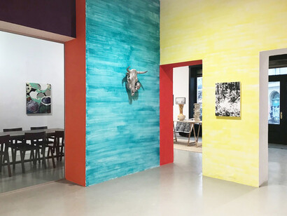 Arts & Nature Social Club. Courtesy of Circle Culture