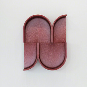 Rational Design, Exhibition view. Courtesy of Nathalie Karg Gallery