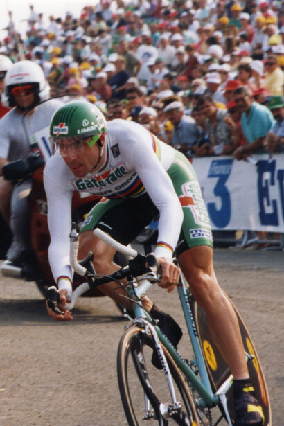 Giani Bugno