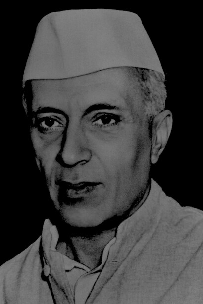 Jawaharlal Nehru