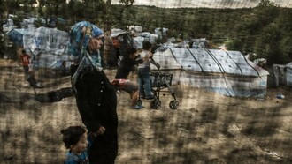 Refugees