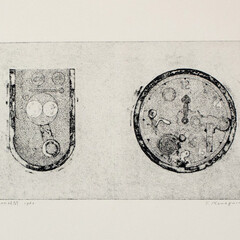 Tatsuo Kawaguchi. Courtesy of SNOW Contemporary