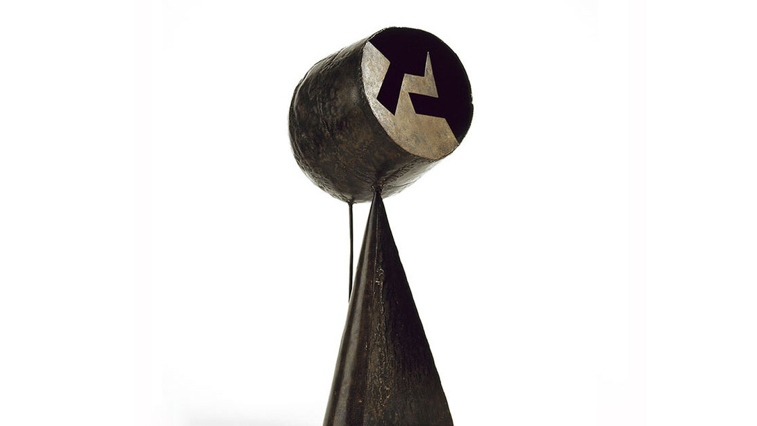 Julio González’s constellations. Courtesy of IVAM