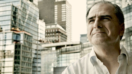 Enrico Pieranunzi © Andrea Boccalini