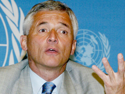 Sergio Vieira de Mello