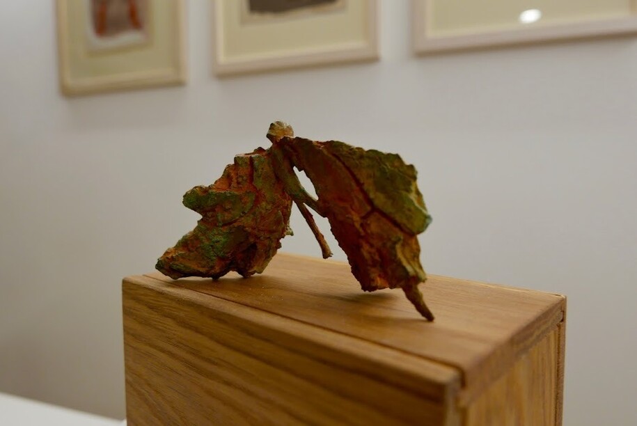 Shooting Clouds II, 9/21, Alexander Polzin, Bronze