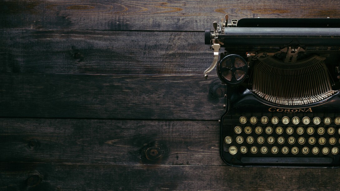 El arte de escribir