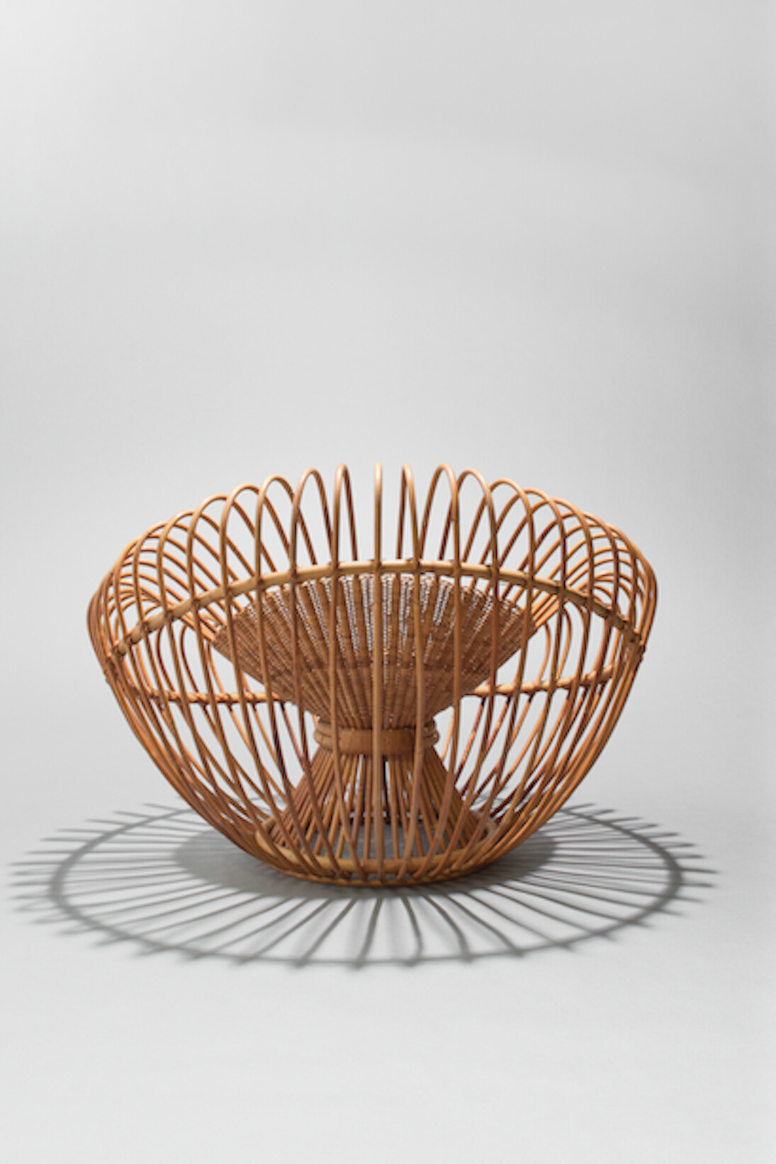 Abraham & Rol, Exhibition view. Courtesy of Galerie Pascal Cuisinier