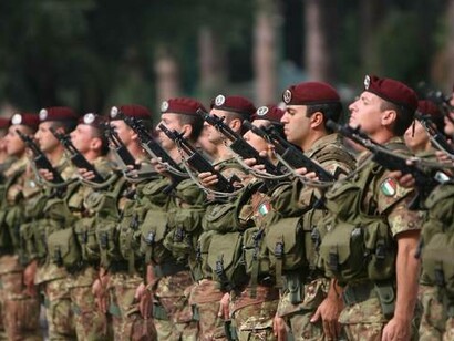 Servizio militare