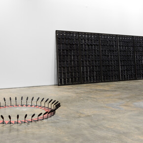 ©Bruno Lopes. Courtesy of Galeria Baginski
 