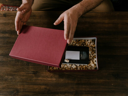 El mundo se encuentra dominado por un neoliberalismo capitalista sin control suficiente, ni siquiera en la esfera de las artes