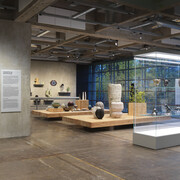 Various artists, Collection Kakkonen, exhibition view. Courtesy of Espoo Museum of Modern Art