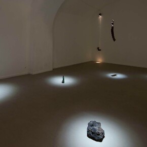 Giovanni Kronenberg. Courtesy of z2o Sara Zanin Gallery