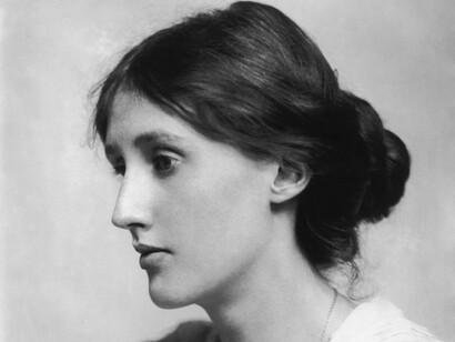 Virginia Woolf, considerada una de las más destacadas figuras del modernismo anglosajón del siglo XX y del feminismo internacional