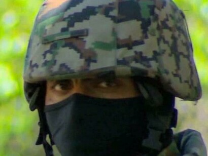 Soldado