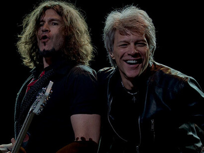 Bon Jovi
