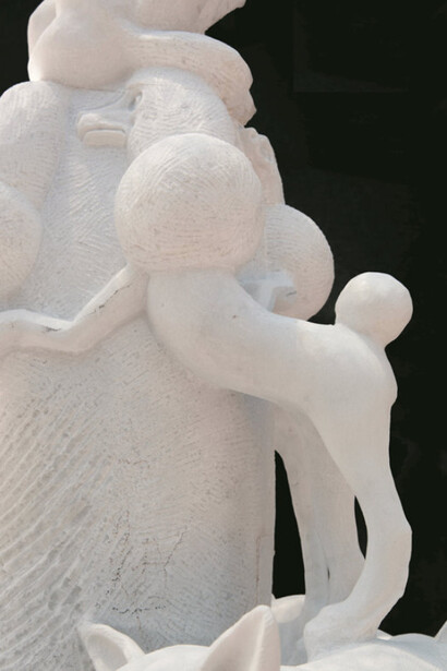 Zohar Gotesman. Courtesy of Tel Aviv Museum of Art