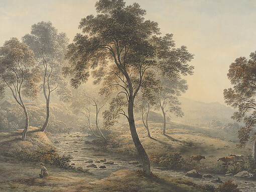 Lagoons to Monsoons. Courtesy of MET