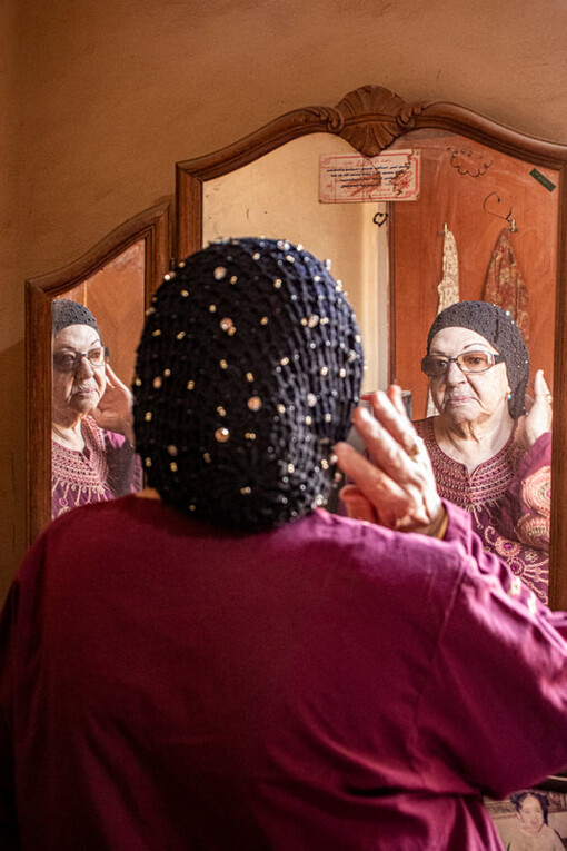 Various artists, My favorite things (detail). Courtesy of Mashrabia Gallery Of Contemporary Art