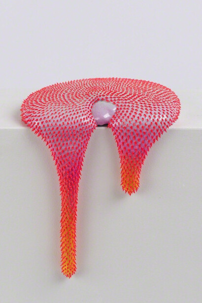 Bait: Dan Lam. Courtesy of Spoke Art
