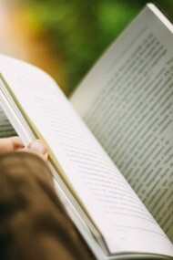 The Book of Changes