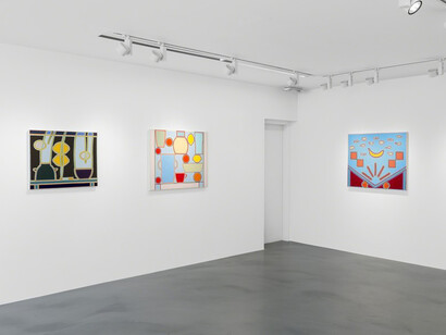 Holly Coulis. Courtesy of Simon Lee Gallery
