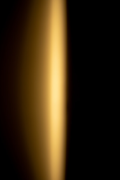 A treasure in the dark
