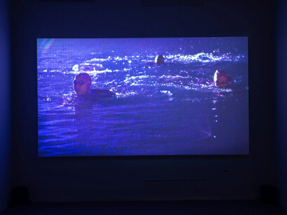 Future Generation Art Prize 2019. Courtesy of PinchukArtCentre