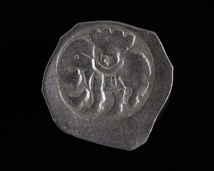 Coins, Medals and Monetary Tokens. Courtesy of Salzburg Museum