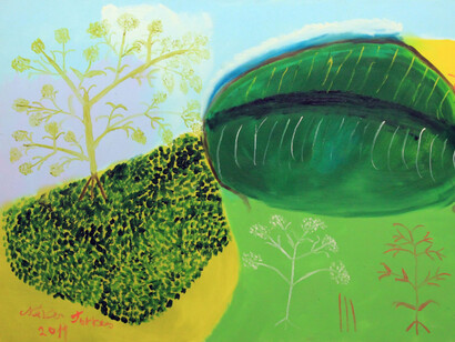 Manuel Graciano and Neves Torres. Courtesy of Galeria Estação