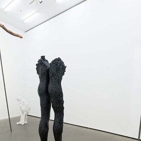 Stella Hamberg. Courtesy of Galerie Eigen+Art