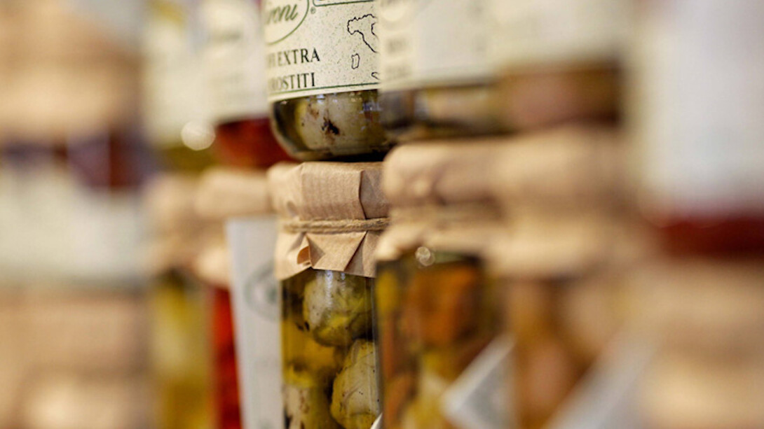 Sol & Agrifood fair view