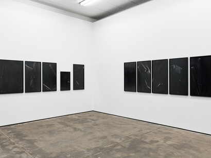 Louisa Clement. Courtesy of the artist and Wentrup, Berlin
