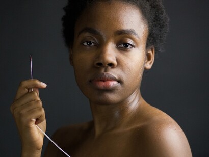 Future Monuments. 2015. Photo: Nathalie Mba Bikoro & Agnes Fox